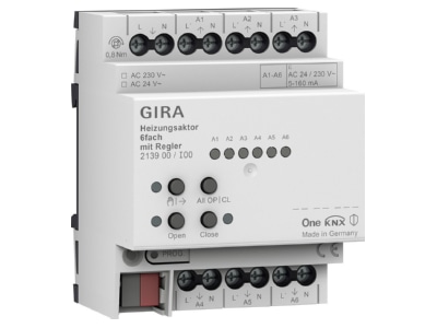 Detailansicht 7 Gira Premium One Starterset