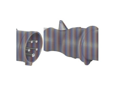 Produktbild 1 Bals 204 TLS Stecker