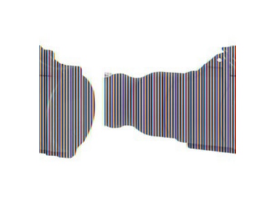 Product image 2 Bals 304 TLS CEE coupling 32A 5p 6h
