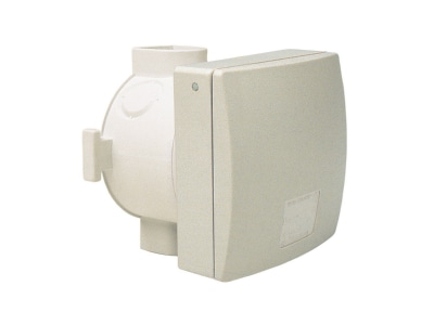 Produktbild 1 Walther 416306LG MONDO Wandsteckdose 16A 3P 230V 6h IP44 UP