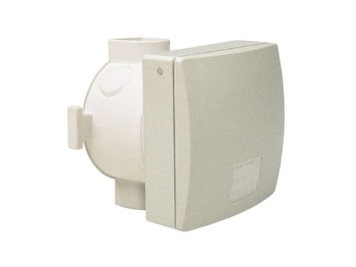Produktbild 2 Walther 416306LG MONDO Wandsteckdose 16A 3P 230V 6h IP44 UP