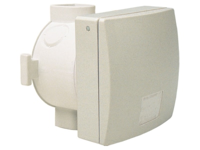 Produktbild 3 Walther 416306LG MONDO Wandsteckdose 16A 3P 230V 6h IP44 UP