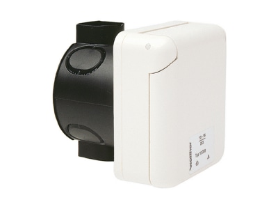 Product image 1 Walther 418306RW Architectural socket CEE 16A socket 6h
