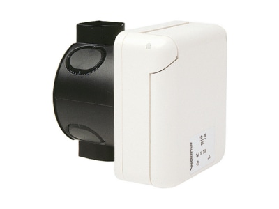 Product image 2 Walther 418306RW Architectural socket CEE 16A socket 6h

