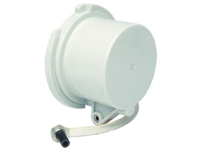 Product image 1 Walther 613300 Protective cover for CEE plugs 16A 3p

