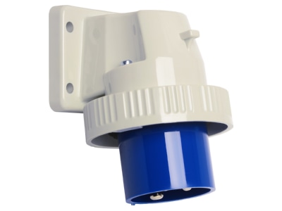 Produktbild 3 Walther 619306 Anbaugeraetestecker 16A 3P 230V 6h IP67