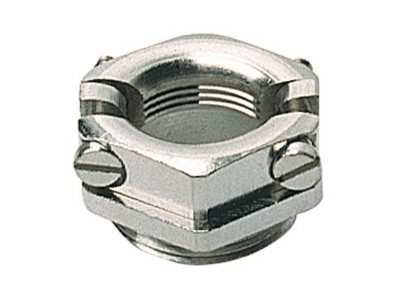 Product image 2 Walther 710678 Threaded bush PG36
