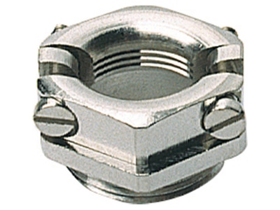 Product image 1 Walther 710678 Threaded bush PG36

