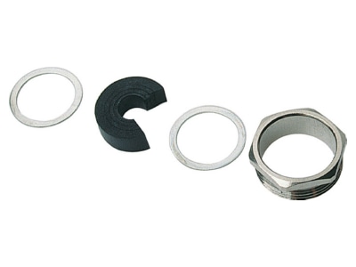 Product image 1 Walther 717638 Threaded bush M25
