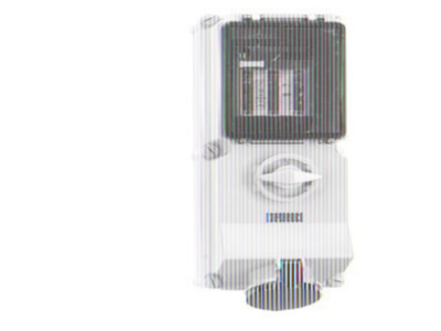 Produktbild 2 Bals 17558 CEE Steckdose 63A 5p 400V 6H IP44