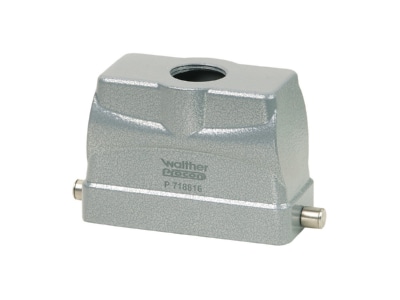 Product image 3 Walther P718816 Housing for industry connector