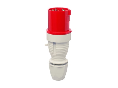 Produktbild 2 Walther 262 Stecker 63A 5P 400V 6h IP44