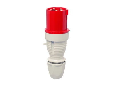 Produktbild 3 Walther 262 Stecker 63A 5P 400V 6h IP44