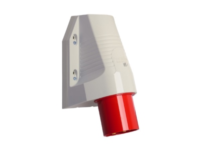 Product image 3 Walther 660 Mounted CEE plug 63A 5p 6h