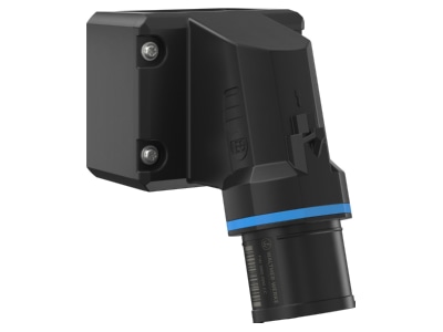 Product image 1 Walther FW714306CC Mounted CEE plug 16A 3p 6h
