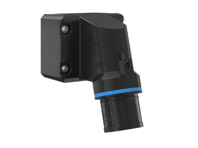 Product image 3 Walther FW714306CC Mounted CEE plug 16A 3p 6h