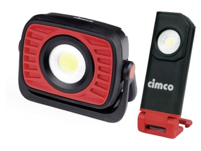 Produktbild 1 Cimco 111570 Arbeitsleuchte