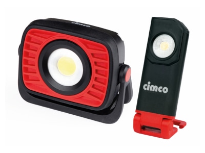 Produktbild 2 Cimco 111570 Arbeitsleuchte