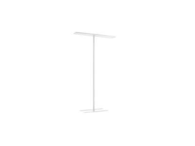 Product image Brumberg 77422174ST Floor lamp 2x120W LED not exchangeable
