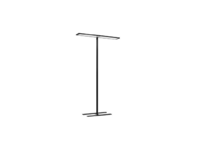 Detailed view Brumberg 77442184ST Floor lamp 2x120W LED not exchangeable