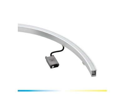 Product image Performance in Light 3106640 In ground luminaire 1x11 5W
