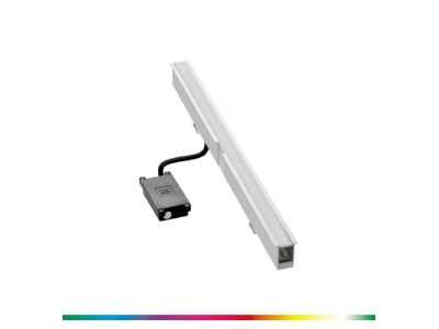 Product image Performance in Light 3106643 In ground luminaire 1x9 5W
