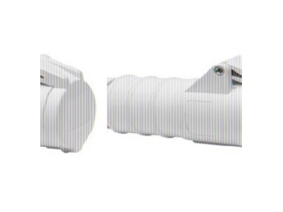 Produktbild 1 Bals 310068 Kupplung 5p  50V grau 1h