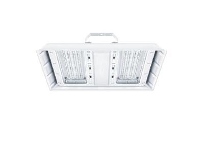 Produktbild Zumtobel CR2 M17k  42937348 LED Hallenleuchte 840  weiss  CR2 M17k 42937348