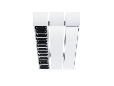 Produktbild Zumtobel SCENO 1X14  42949763 LED Strahler 940  weiss