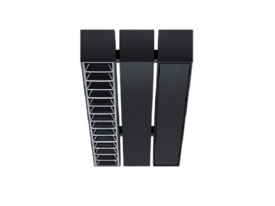 Produktbild Zumtobel SCENO 1X14  42949764 LED Strahler 930  schwarz SCENO 1X14 42949764