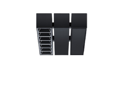 Produktbild Zumtobel SCENO 1X7  42949745 LED Strahler 930  schwarz