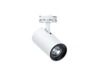 Produktbild Zumtobel V2 M 1500   62921145 LED Strahler 930  weiss