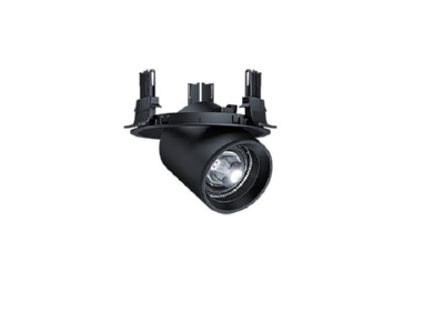 Produktbild Zumtobel V2 RM 1500  62923913 LED Einbaustrahler 930  schwarz