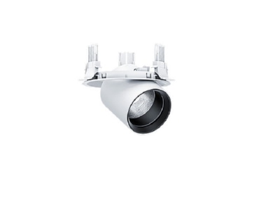 Produktbild Zumtobel V2 RM 2400  60716963 LED Einbaustrahler 930  schwarz