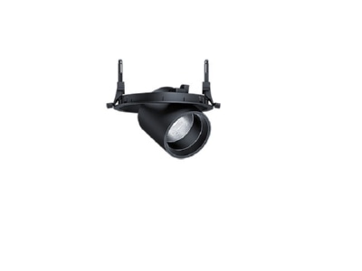 Produktbild Zumtobel V2 RS 1800  60716964 LED Einbaustrahler 930  schwarz
