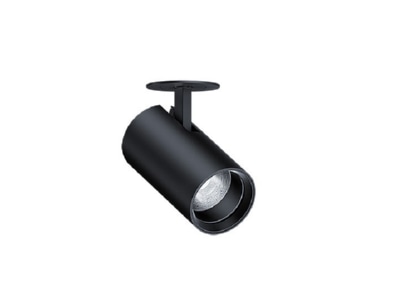 Produktbild Zumtobel V2 SRM2400  60716965 LED Halbeinbaustrahler 930  schwarz