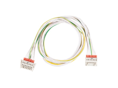 Produktbild Ledvance TRUSYSUNIV30007PWIRE Durchgangsleitung 7 pol  3 0m fuer Blindfelder