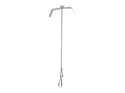Product image Ledvance TRUSYSUNIVSAFETYROPE Safety rope as spare part
