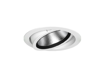 Product image LTS CSA R 602 930 FL ws Downlight spot floodlight
