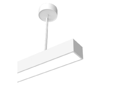 Product image LTS MLP060108403OPDDA ws LED pendant light 840  DALI  white 
