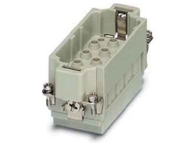 Produktbild 1 Phoenix HC K12  2 ESTC Kontakteinsatz