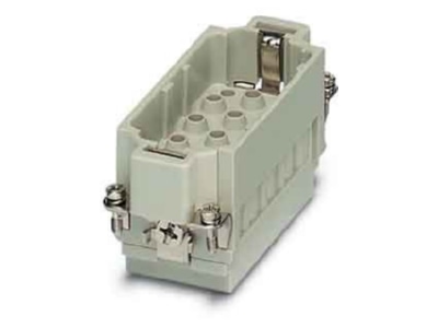 Produktbild 2 Phoenix HC K12  2 ESTC Kontakteinsatz
