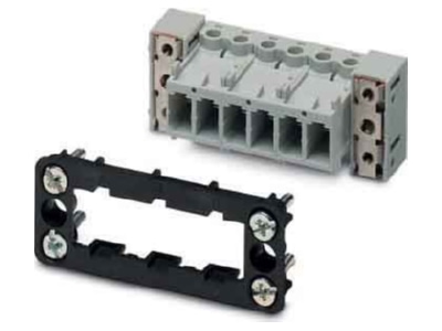 Produktbild 1 Phoenix VC AR2 3M S222 SET Kontakteinsatzset