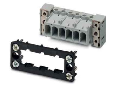 Produktbild 2 Phoenix VC AR2 3M S222 SET Kontakteinsatzset