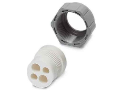 Produktbild 2 Phoenix VC K KV PG21 2X6 2X8 Kabelverschraubung