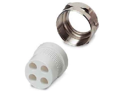 Produktbild 1 Phoenix VC M KV PG21 4X8 Kabelverschraubung