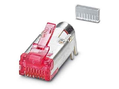 Product image 2 Phoenix VS 08 ST H21 RJ45 Insert insert for connector 8p