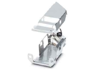 Product image 2 Phoenix VS 09 TI 2EMV D Sub hood 9 p metal