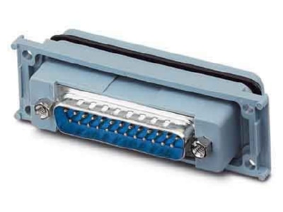 Product image 1 Phoenix VS 25 A GC ST ST Fixing element for industrial connectors
