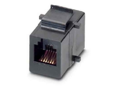 Product image 1 Phoenix VS RJ11 BU MOD BU Modular connector
